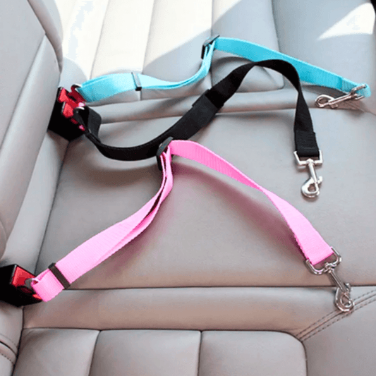 Sofur™ Pet Seat Belt