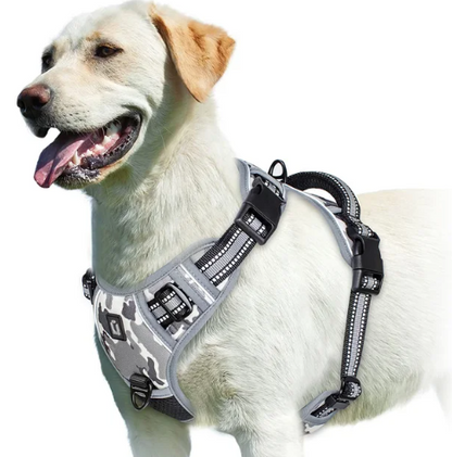 Sofur™ Dog Harness